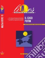 Limes. Rivista italiana di geopolitica (2022). Vol. 4: Il caso Putin libro