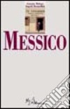 Messico libro