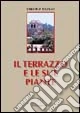 Il terrazzo e le sue piante