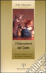 L'educazione del gatto libro