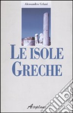 Le isole greche libro