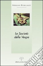 Le società delle vespe libro