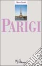 Parigi libro