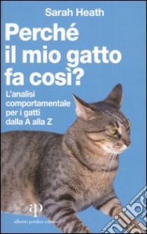 Tutti i segreti del gatto, Sarah Brown - Aboca Edizioni