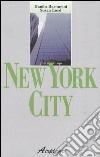 New York City libro