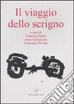 Il viaggio dello scrigno libro