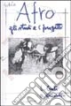 Afro. Gli studi e i progetti