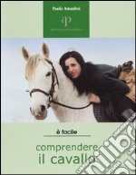 Comprendere il cavallo libro