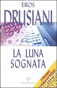 La luna sognata libro