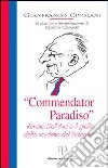 «Commendator Paradiso». Renato Dall'Ara e il giallo dello scudetto del Bologna libro