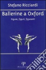 Ballerine a Oxford. Figure, figuri, figuranti