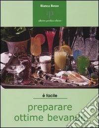 E facile preparare ottime bevande