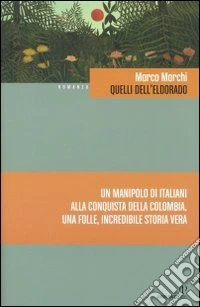 Quelli dell'Eldorado