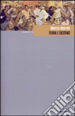 Terra e destino libro