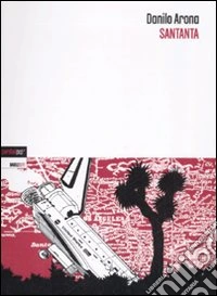 Santanta libro