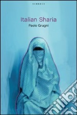 Italian Sharia libro