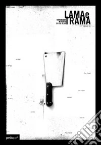 Lama e trama 2010. Narrazioni in punta di coltello libro