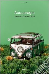 Acquaragia