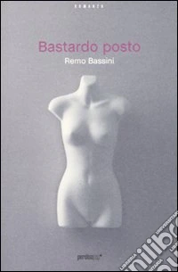 Bastardo posto libro