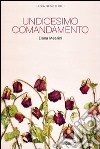 Undicesimo comandamento libro