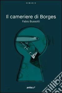 Il cameriere di Borges