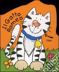 Il gatto Romeo
