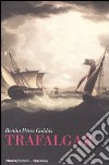 Trafalgar libro