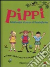 Pippi Calzelunghe al parco di Humlegarden. Ediz. illustrata libro