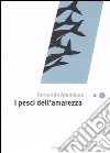 I pesci dell'amarezza libro