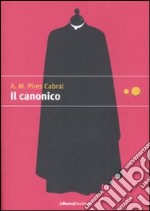 Il Canonico libro