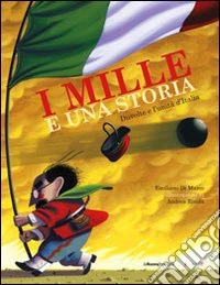 I mille e una storia. Duvolte e l'Unità d'Italia