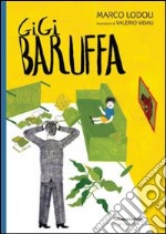 Gigi Baruffa  libro usato