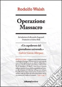 Operazione massacro