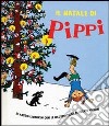 Il natale di Pippi libro