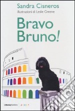 Bravo Bruno!  libro usato