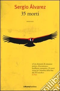 35 morti