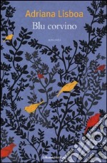 Blu corvino  libro usato