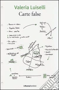 Carte false