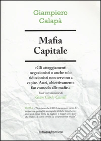 Mafia capitale libro