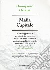 Mafia capitale libro di Calapà Giampiero