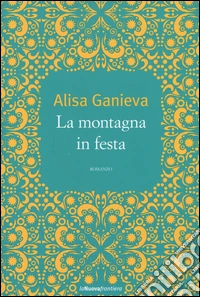 La montagna in festa libro