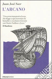 L'arcano libro