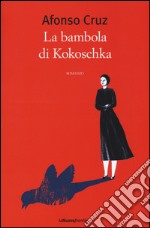 La bambola di Kokoschka libro