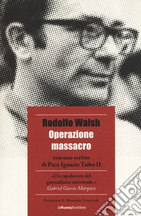 Operazione massacro