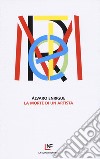 La morte di un artista libro di Enrigue Álvaro