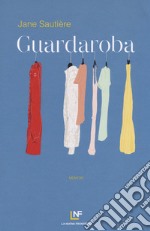 Guardaroba libro