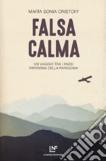 Falsa calma. Un viaggio tra i paesi fantasma della Patagonia