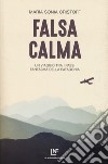 Falsa calma. Un viaggio tra i paesi fantasma della Patagonia libro