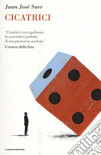 Cicatrici