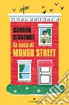 La casa di Mango Street libro di Cisneros Sandra